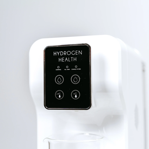 Hydrogen Health BenchTop High Res