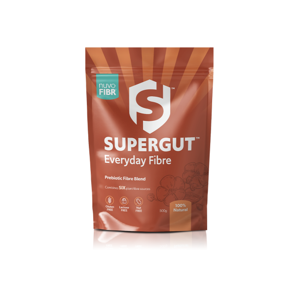 Supergut Everyday