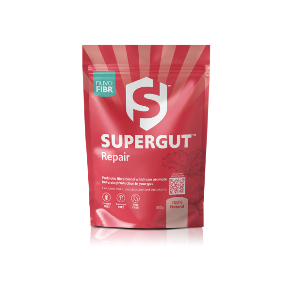 Supergut Repair